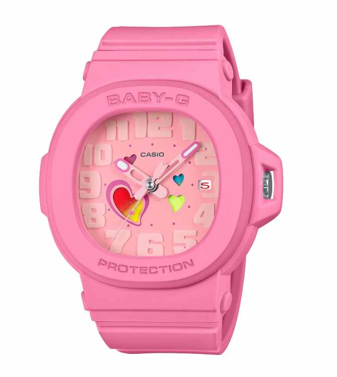 【人気ショップが最安値挑戦！】 カシオBABY-G、新作ウォッチのご案内。 | 三愛公式サイト 時計